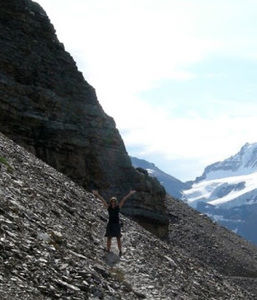 Meet your Posher, Carol